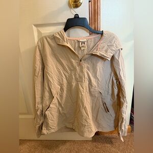 Women's Wind Breaker w/ Hood